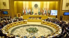 جامعة الدول العربية