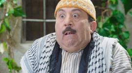 الفنان السوري محمد الجراح (ابو بدر)