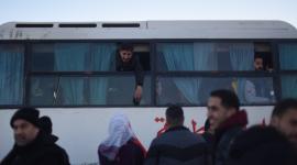 فتح معبر رفح (7)