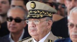 الجزائر