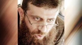 الشيخ خضر عدنان القيادي في حركة الجهاد الاسلامي