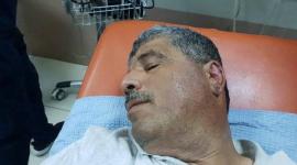 الوزير وليد عساف