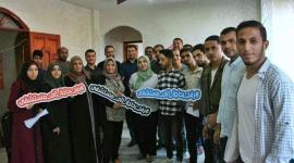 رفح بحاجة لمستشفى