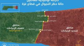 تخفيف الاجراءات