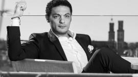 القبض على الفنان محمد علي في إسبانيا