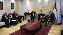 محمد اشتية