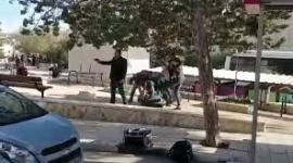 مستعربون يقتحمون جامعة بيرزيت