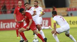 فلسطين ولبنان