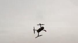 طائرة تصوير اسرائيلية.JPG