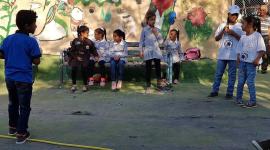 مدرسة الخان الأحمر3