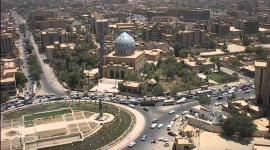 بغداد