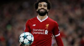 المصري محمد صلاح 