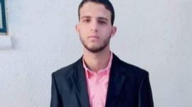 الشهيد محمد غسان أبو دقة