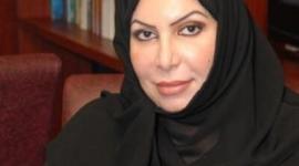 سعاد الشمري