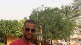 الشهيد نمر الجمل الذي أعدمه الضابط