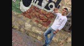 الشهيد عمر أبو ليلى
