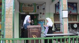 اذاعة مدرسية