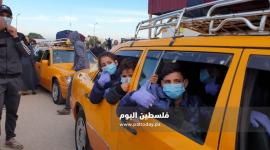 معبر رفح (2)