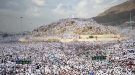 اعلان رؤية هلال ذي الحجة موعد وقفة عرفة