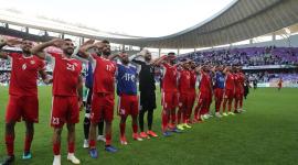مشاهدة مباراة الجزيرة والعهد بث مباشر كأس الإتحاد الآسيوي 2019