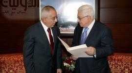Abbas and Fayyad