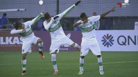 نتيجة الاهلي السعودي الان