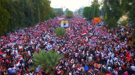 مسيرة العراق