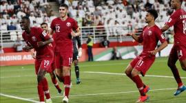 المنتخب القطري