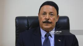 محمود العجرمي
