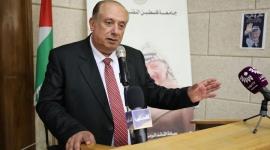 وزير التعليم العالي والبحث العلمي محمود أبو مويس