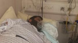 حقيقة وفاة تركي ال الشيخ في إحدى مشافي القاهرة