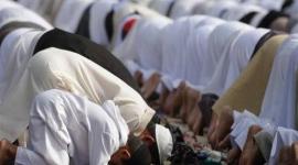 موعد صلاة العيد في مكة 1440 هـ
