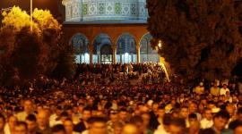  ليلة القدر في المسجد الاقصى‎ المبارك ‫(38928897)‬ ‫‬