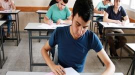 اختبارات الثانوية العامة