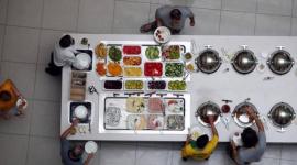 طعام