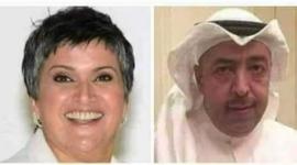 ناصر طلال وصفاء