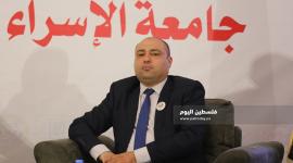 د.أحمد الوادية  جامعة الاسراء.JPG