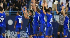 مباراه الهلال والفيحاء