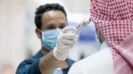 كورونا في السعودية