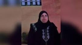 الافراج عن الاسيرة ابتسام شرف
