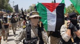 جنازة شهداء سرايا القدس 1