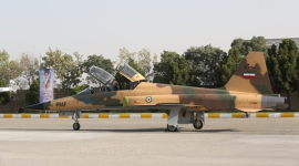 طائرة كوثر