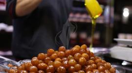 طريقة عمل العوامة في البيت