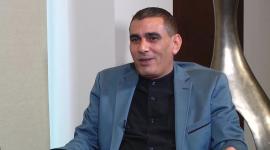 الدكتور الصحفي ناصر اللحام
