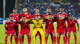 موعد مباراة عمان ولبنان اليوم 2019/9/10