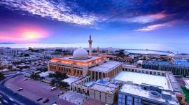 مسجد الكويت