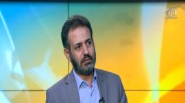 ممثل حركة الجهاد الإسلامي في لبنان، إحسان عطايا