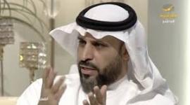 كساب العتيبي