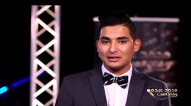 وفاة محمد الخامس زغدي عن عمر 26 عاماً