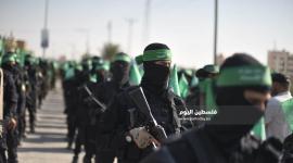 حماس توجه تحذيرا شديد اللهجة للاحتلال